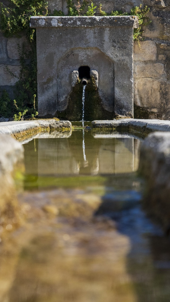 MA PRESTATION POUR TROUVER DES SOURCES D'EAU SOUTERRAINES